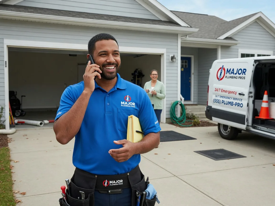 Drain Cleaning Services Howe, OK FAQs